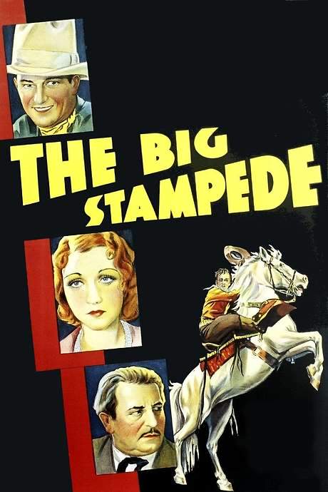The Big Stampede